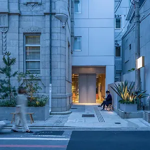 ホテル Tsugu 京都三条 By The Share, 京都市