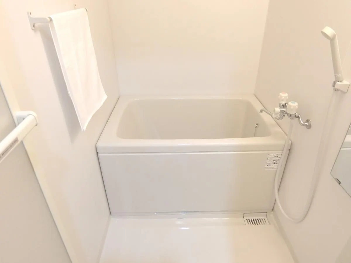 Capsule Hotel Manyudo 京都市