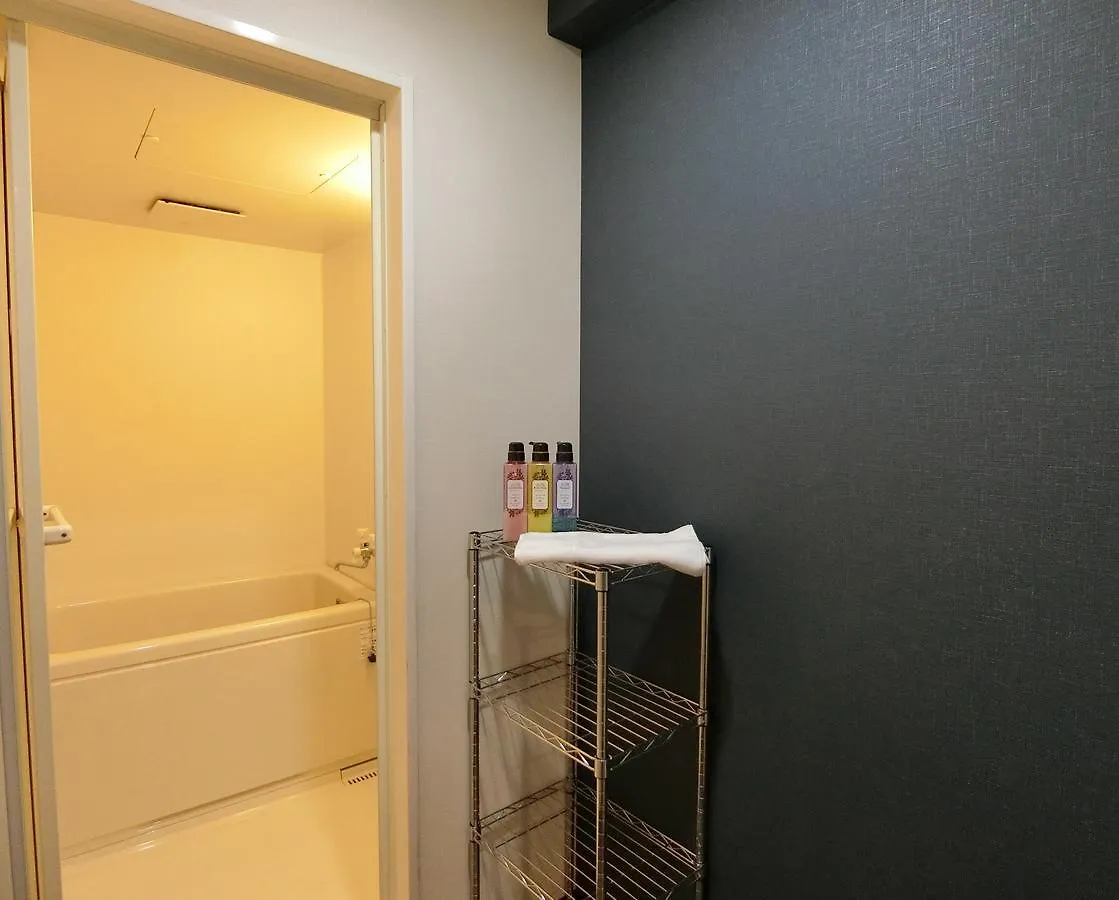 Capsule Hotel Manyudo 京都市 日本